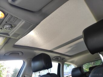 Predám textilnú clonku k Panoramatickéj streche pre Vw, Škod - 2