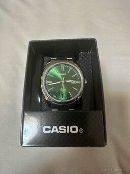 Hodinky Casio Collection MTP-1302PD-3AVEF - 2