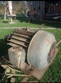 Motor - 2