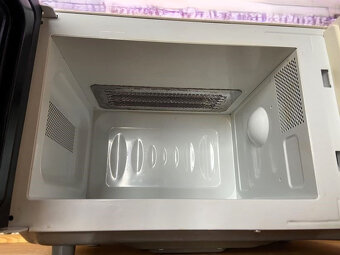 Mikrovlnka Gorenje Rad Classico MO4250CLI - 2