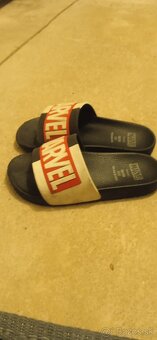 Sandále šľapky crocs - 2