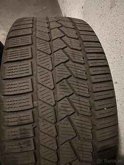zimne Continental WinterContact TS 860S 225/45 R18 2ks - 2