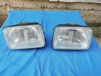 Svetlá Škoda 105 120 125 130 - 2