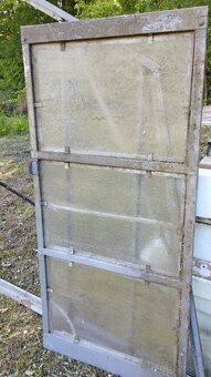Skleník - 2
