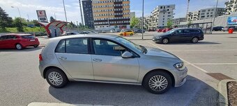VW Golf Edition Trendline 1.0TSI 5G - 2