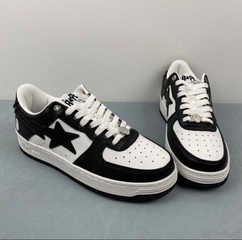 Bape 2 - 2