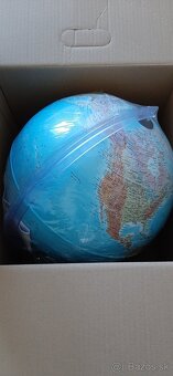 Globus - 2