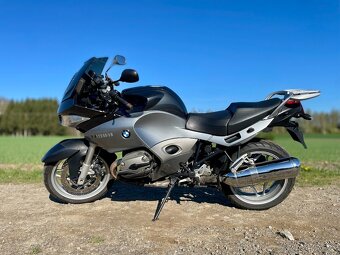 BMW R 1200 ST - 2