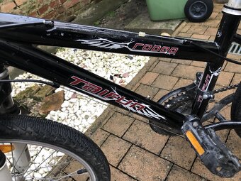 predam detsky bicykel - 2