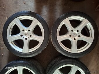 5x139,7 r20 275/40r20 kia sorento - 2