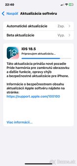 iPhone Xr Čierny 64gb - 2