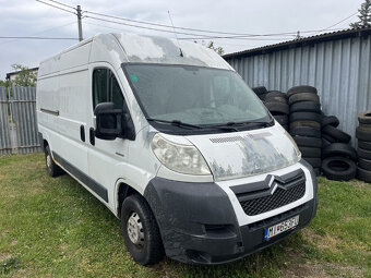 Citroen Jumper 2.2 HDi L3H3 - 2