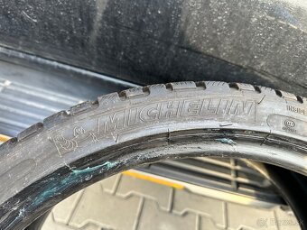 Michelin PILOT ALPIN PA4 235/35 R20 - 2