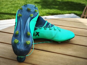 Kopačky Adidas adidas X 17.1 FG - 2