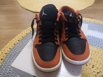 Tenisky Nike Jordán 38,5 - 2