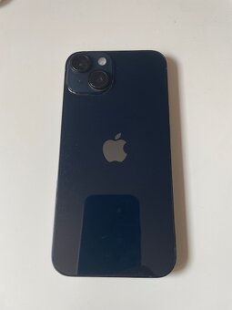 Krásny Iphone 14 128GB - 2