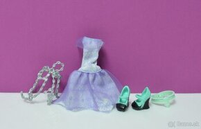 Monster High rôzne doplnky pre bábiky - 2