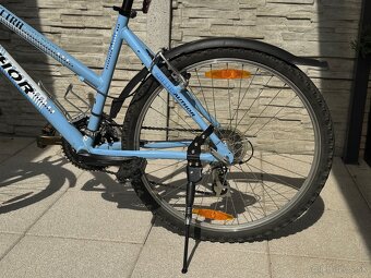 Bicykel Author Spectra 18 - 2