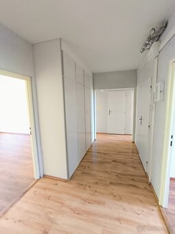 4 izbový byt Nitra - Diely - 2