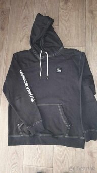 mikina QUIKSILVER roxy carhartt o neill burton - 2