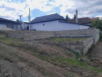 Pozemok na predaj - 2