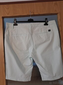 Pánske  chinos šortky - 2
