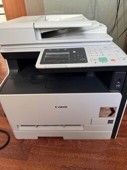 Canon i-SENSYS MF8230Cn – farebná laserová multifunkčná tlač - 2