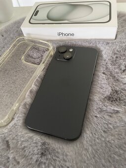 Iphone 15-128GB / Nový-Faktúra+Záruka 2 roky - 2