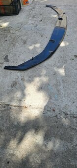 Bmw 5 g30 lipo spojler - 2