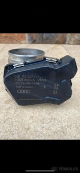 Audi 3.0 tfsi 213kW CAJ - 2