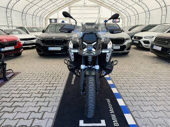 BMW R 1300 GS Adventure - 2
