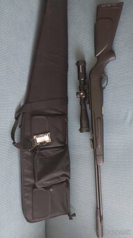 vzduchovka gamo - 2