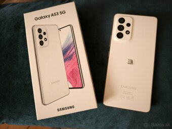 Samsung Galaxy A53 5G - 2