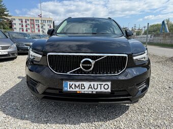 Volvo XC40 T2 Momentum - 2