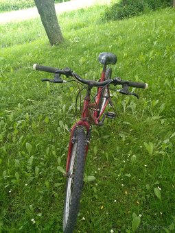 Bicykel - 2