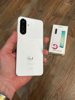 Samsung Galaxy A26 5G — SM/A266/DS - 2