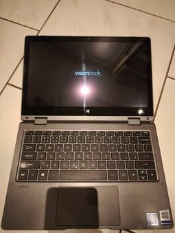 Predam Umax VisionBook 12Wr Flex, Windows11pro, Cena 110e - 2