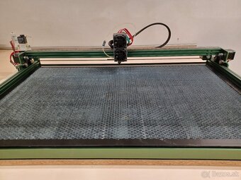 Neje 4 MAX s E80 modulom (20w) - 2