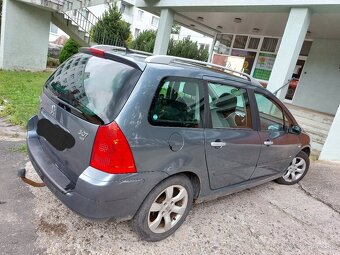Peugeot 307 - 2