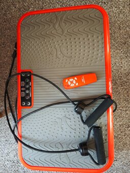 Vibroshaper - 2