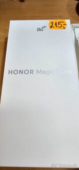 Honor magic 7lite - 2