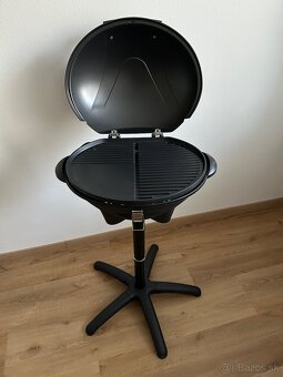 Elektrický gril Tristar - 2