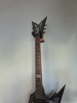 Elektrická gitara - 2
