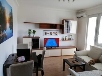 Prenájom 2i bytu na Narcisovej ul. v Ružinove - 2