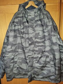 Maskačova vetrovka - 2