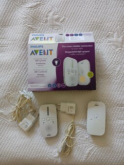 Detska Vysielačka Philips Avent - 2