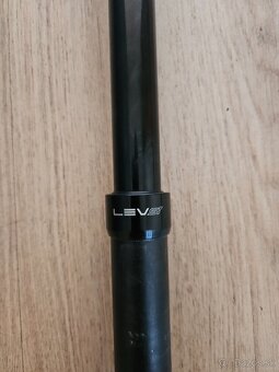 predam vymenim Kind Shock LEV Si Internal inzerat platny - 2