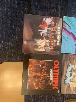 Deff lepard,Megadeth,Gladiator - 2