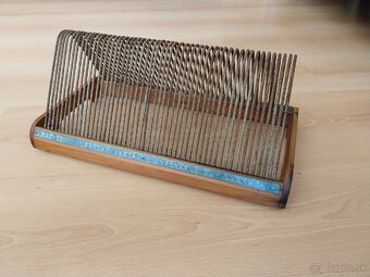 Stojan na LP supraphon - 2