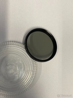 Hoya HD Cir-PL 49mm - 2